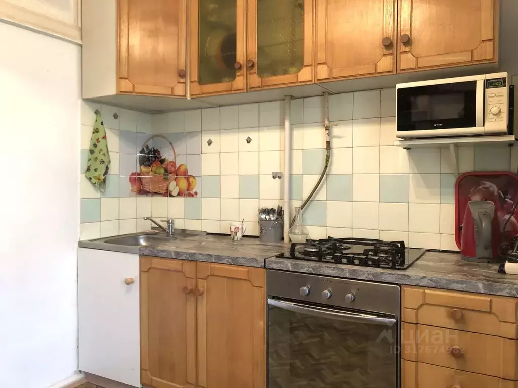 1-к кв. Москва ул. Маршала Неделина, 40 (58.0 м) - Фото 0