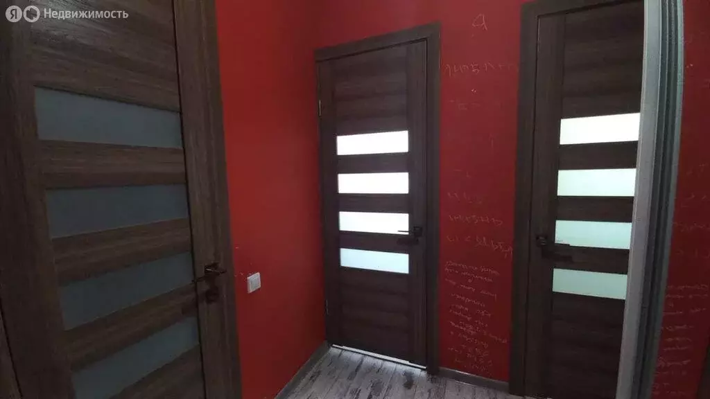 1-комнатная квартира: Анапа, Объездная улица, 5А (36 м) - Фото 1