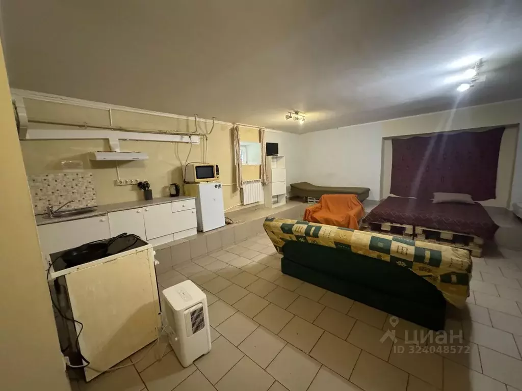 Студия Московская область, Апрелевка Наро-Фоминский городской округ, ... - Фото 2