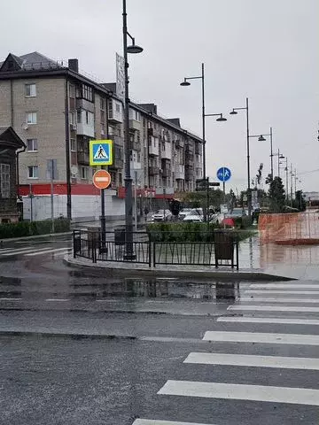 2-к. квартира, 56 м, 2/5 эт. - Фото 0