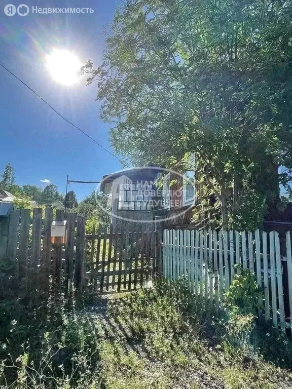 Дом в Лысьва, улица Коминтерна, 34 (35 м) - Фото 1