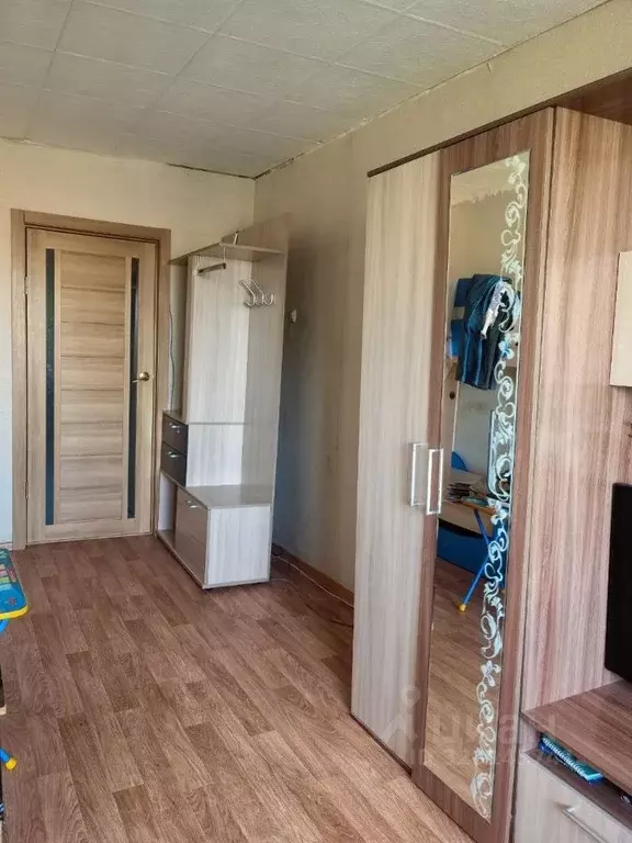 Комната Иркутская область, Иркутск ул. Баумана, 176 (27.0 м) - Фото 2