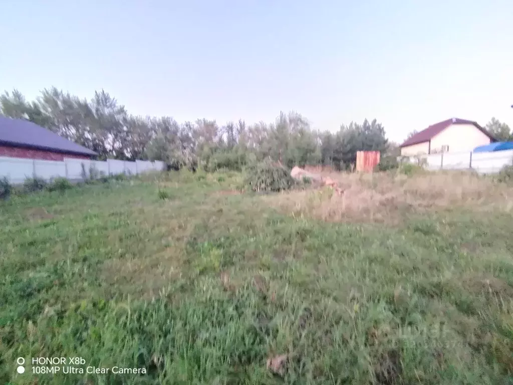 Участок в Башкортостан, Туймазинский район, Какрыбашевский сельсовет, ... - Фото 0