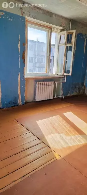 1-комнатная квартира: Чапаевск, Короткая улица, 1 (31.3 м) - Фото 1