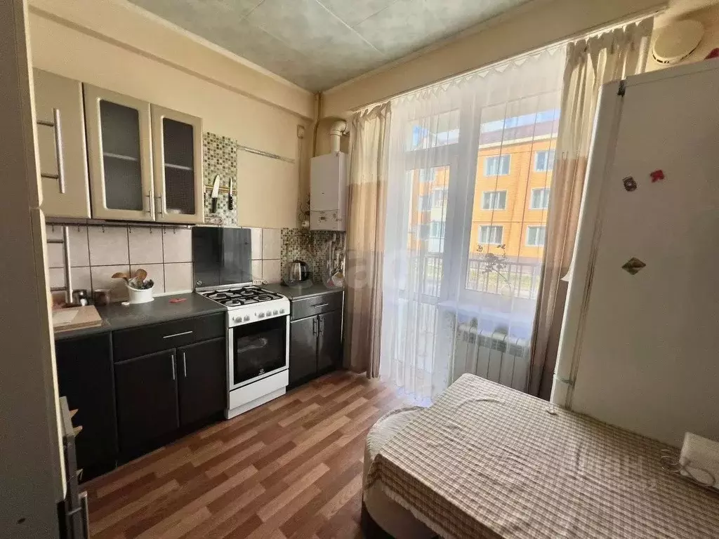 1-к кв. Сахалинская область, Анивский городской округ, с. Новотроицкое ... - Фото 2