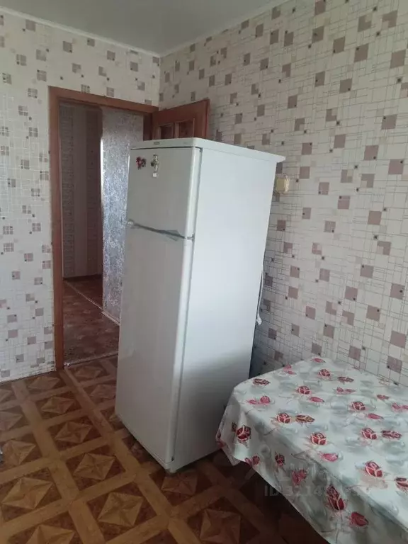 3-к кв. Башкортостан, Туймазы ул. Комарова, 12 (55.0 м) - Фото 1