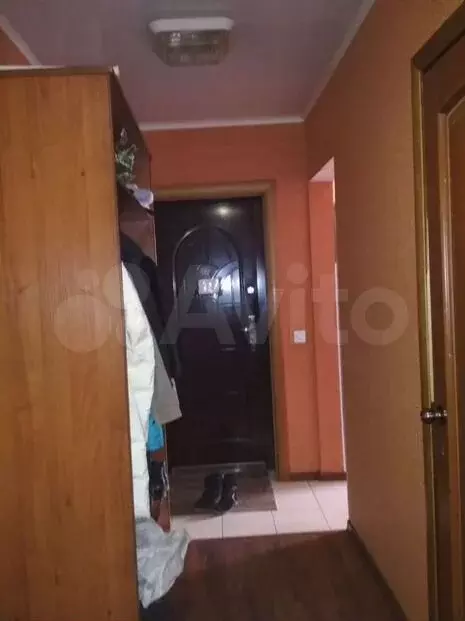 Комната 12м в 4-к., 1/10эт. - Фото 0