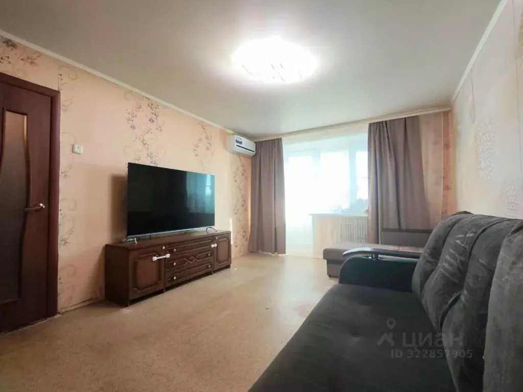 2-к кв. Курская область, Курск ул. Чехова, 8 (49.0 м) - Фото 2