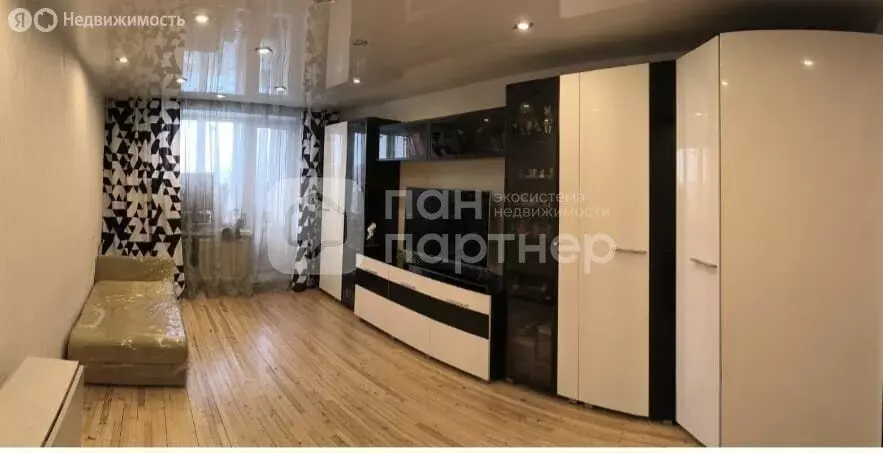 3-комнатная квартира: Санкт-Петербург, проспект Ветеранов, 115 (59.6 ... - Фото 1