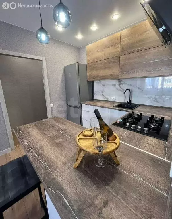 3-комнатная квартира: Тула, улица Сурикова, 24к1 (63 м) - Фото 1