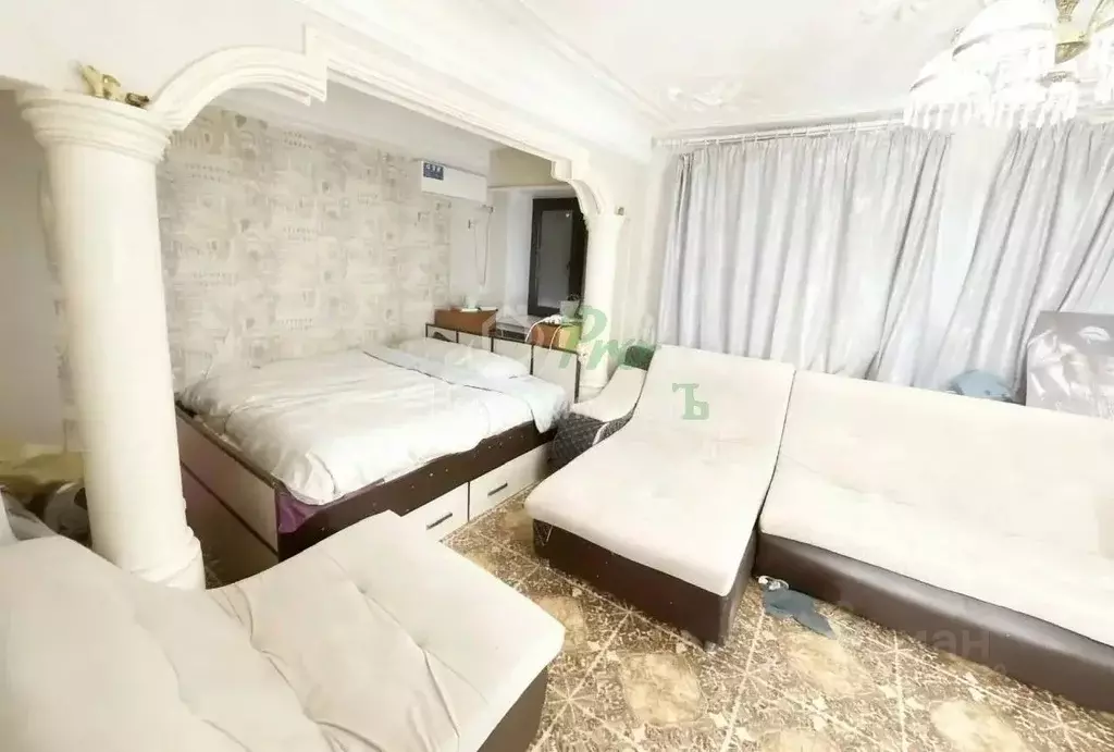 Дом в Краснодарский край, Ейск ул. Пушкина (200 м) - Фото 1