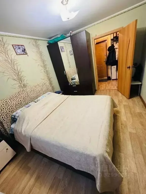 2-к кв. Самарская область, Тольятти Ленинский просп., 14 (49.1 м) - Фото 2
