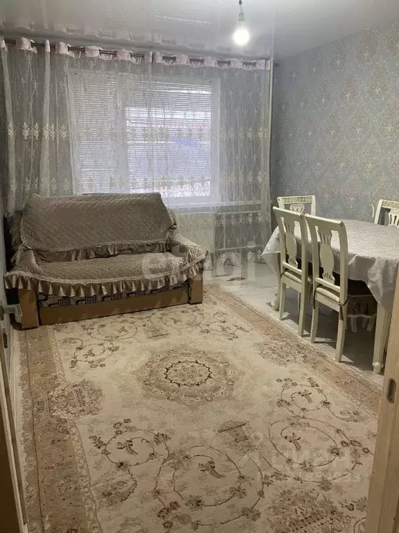 3-к кв. Ямало-Ненецкий АО, Новый Уренгой Железнодорожная ул., 6А (63.0 ... - Фото 1