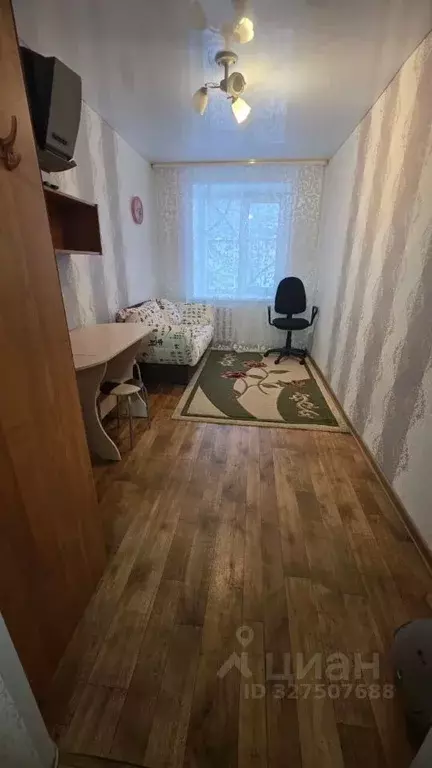 Комната Вологодская область, Вологда ул. Мохова, 37 (10.1 м) - Фото 2