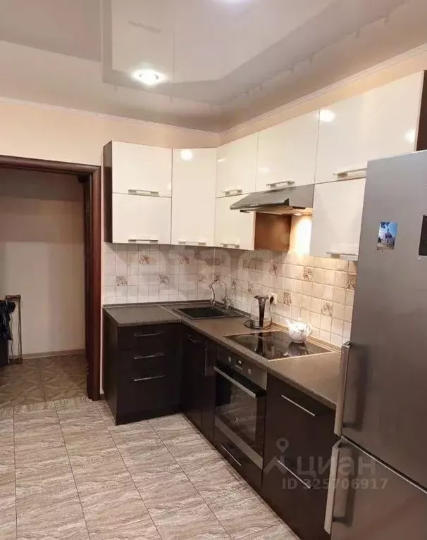 2-к кв. Воронежская область, Воронеж бул. Олимпийский, 14 (64.0 м) - Фото 1