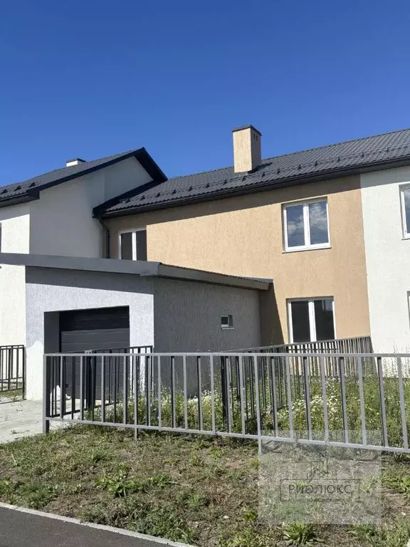 Таунхаус в Челябинская область, Магнитогорск ул. Зеленый Лог, 67/1 ... - Фото 2