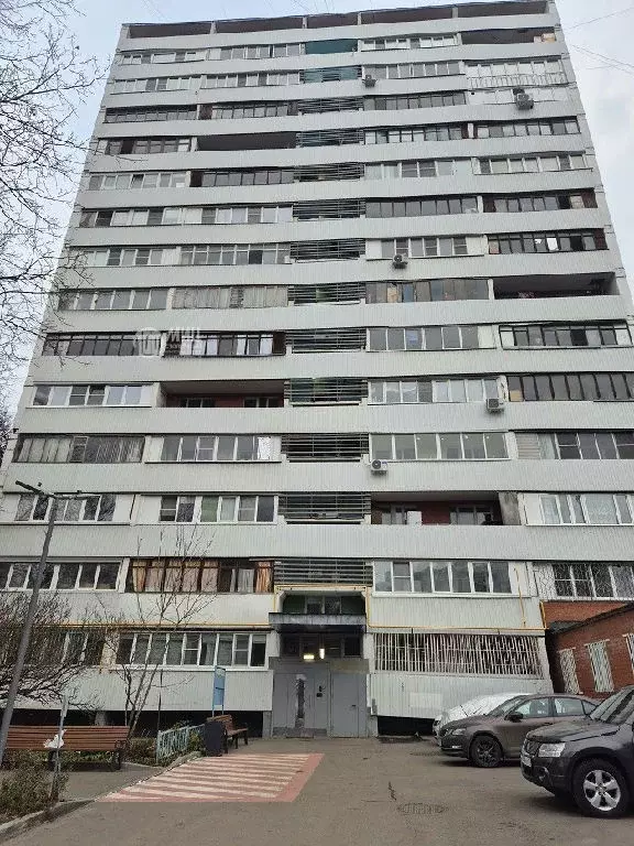 Продается 1-комнатная квартира - Фото 1