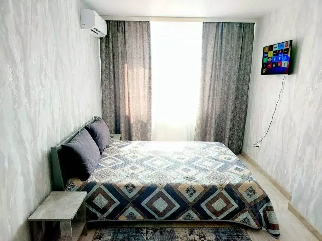 1-к кв. Воронежская область, Воронеж Ростовская ул., 67 (29.0 м) - Фото 1