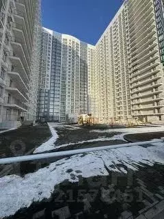 1-к кв. Ростовская область, Ростов-на-Дону Привокзальная ул., 3/1 ... - Фото 1