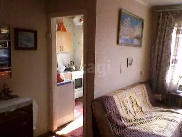 1-к кв. Вологодская область, Вологда Элеваторная ул., 23 (30.1 м) - Фото 1