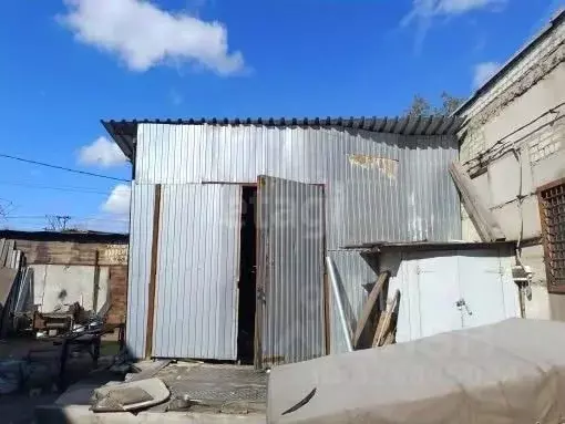 Склад в Волгоградская область, Волгоград ул. Мясникова, 43 (65 м) - Фото 2