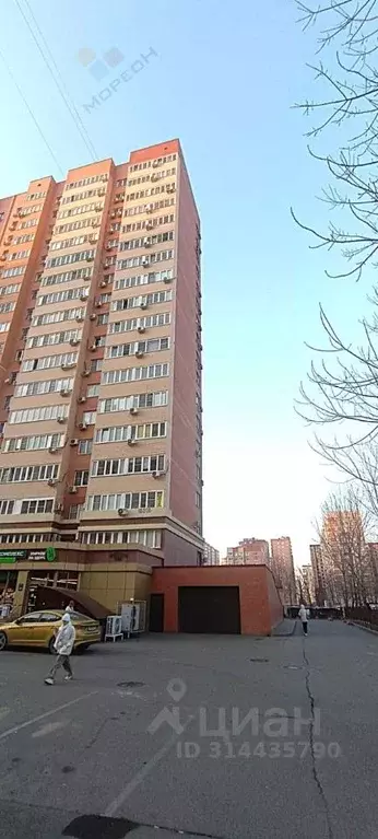 Помещение свободного назначения в Краснодарский край, Краснодар ... - Фото 0