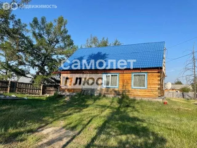 Дом в Бердигестях, улица Мира, 11 (76.1 м) - Фото 0