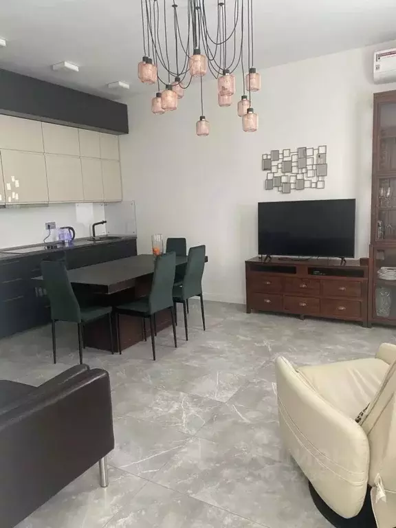 1-к кв. Московская область, Красногорск городской округ, пос. ... - Фото 1