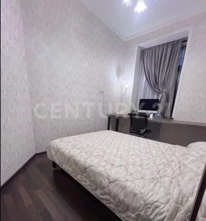 2-к кв. Санкт-Петербург Исполкомская ул., 9-11 (50.0 м) - Фото 0