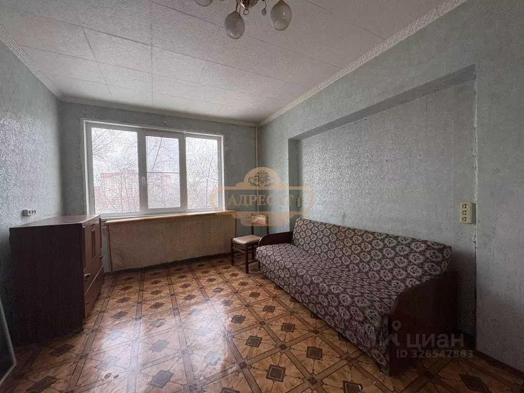 3-к кв. Санкт-Петербург просп. Стачек, 182 (67.8 м) - Фото 2