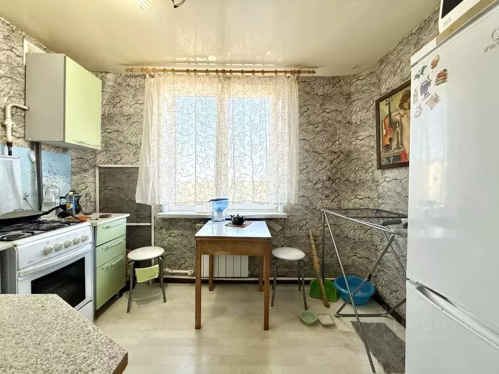 1-к кв. Волгоградская область, Волжский ул. Энгельса, 19А (26.1 м) - Фото 2