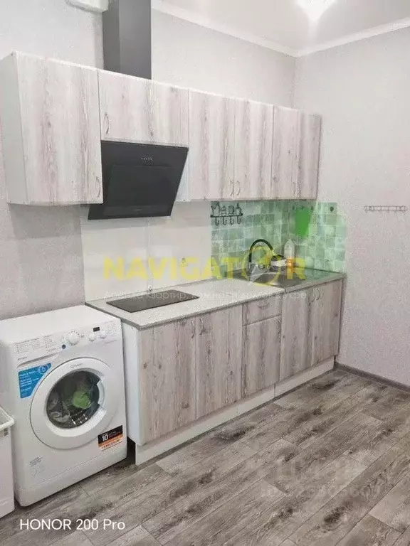 1-к кв. Башкортостан, Уфа ул. Даяна Мурзина, 11 (34.0 м) - Фото 1