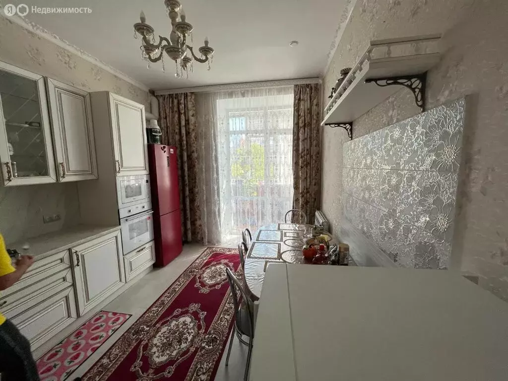 3-комнатная квартира: Самара, улица Водников, 45 (108 м) - Фото 1