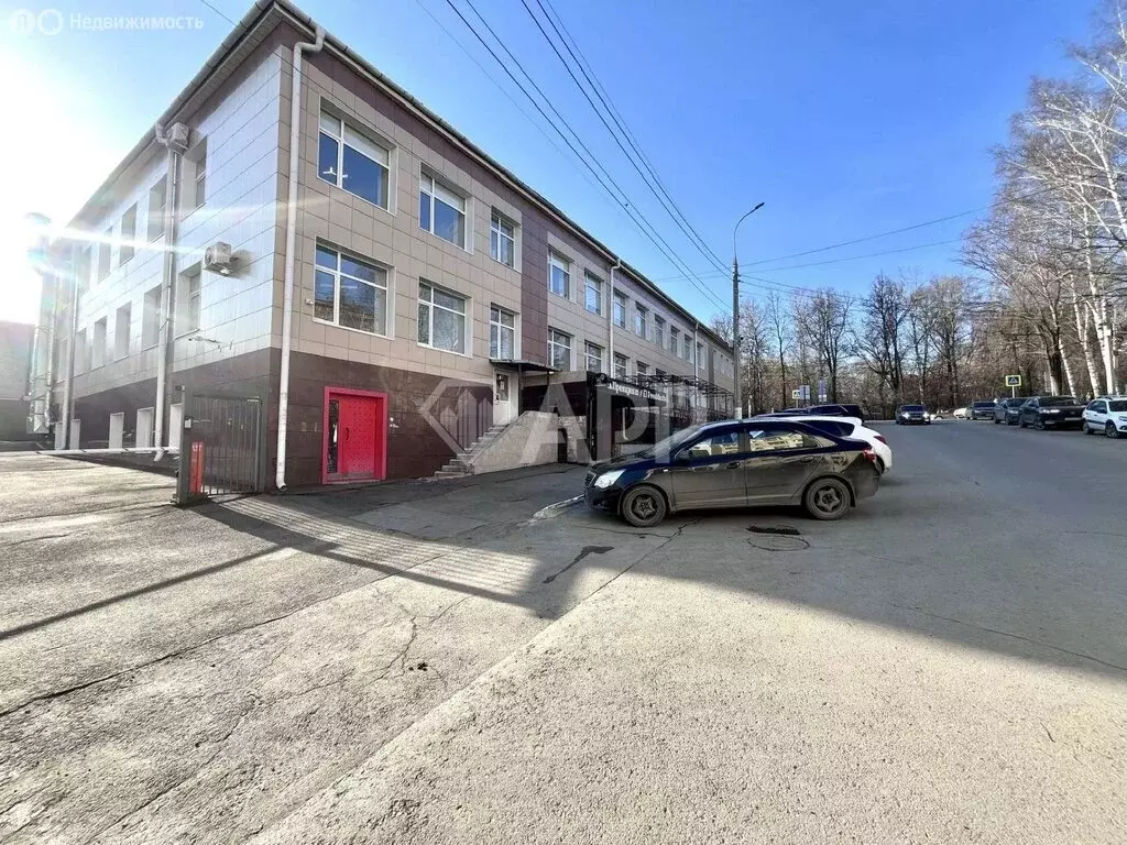 Офис (2537.8 м) - Фото 2