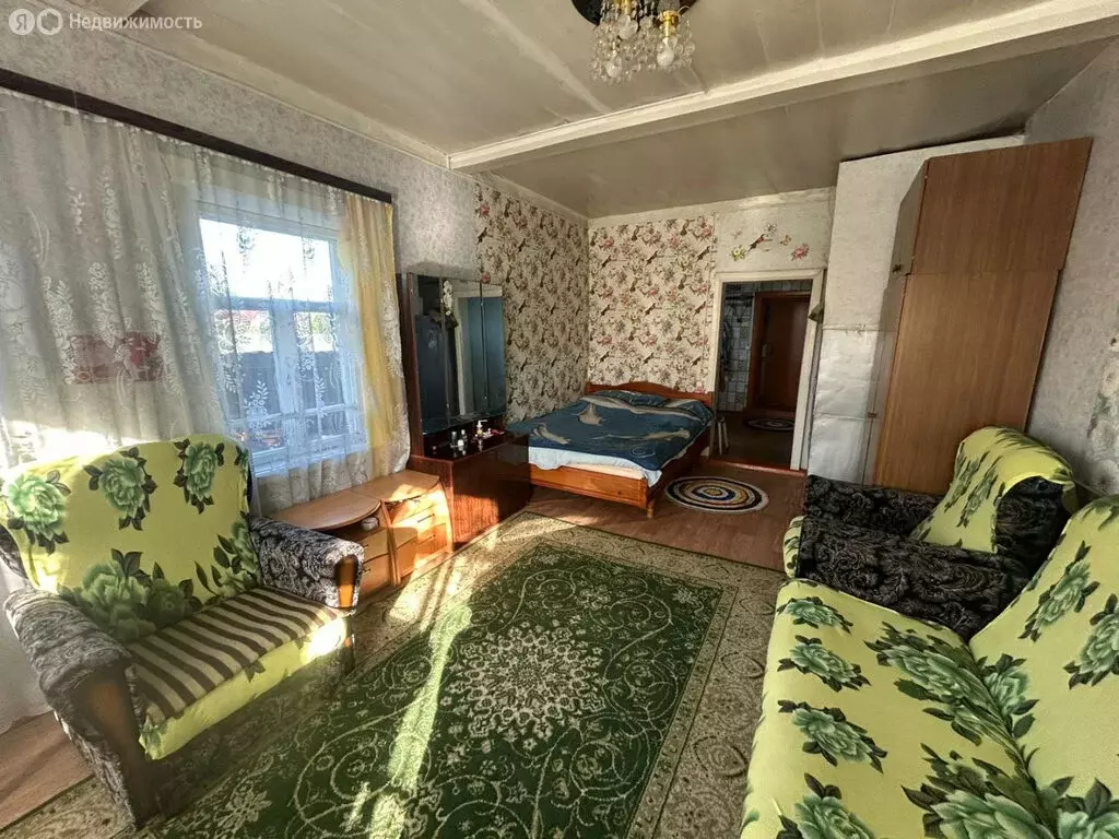 Дом в Алапаевск, улица Революции, 41 (29.4 м) - Фото 1