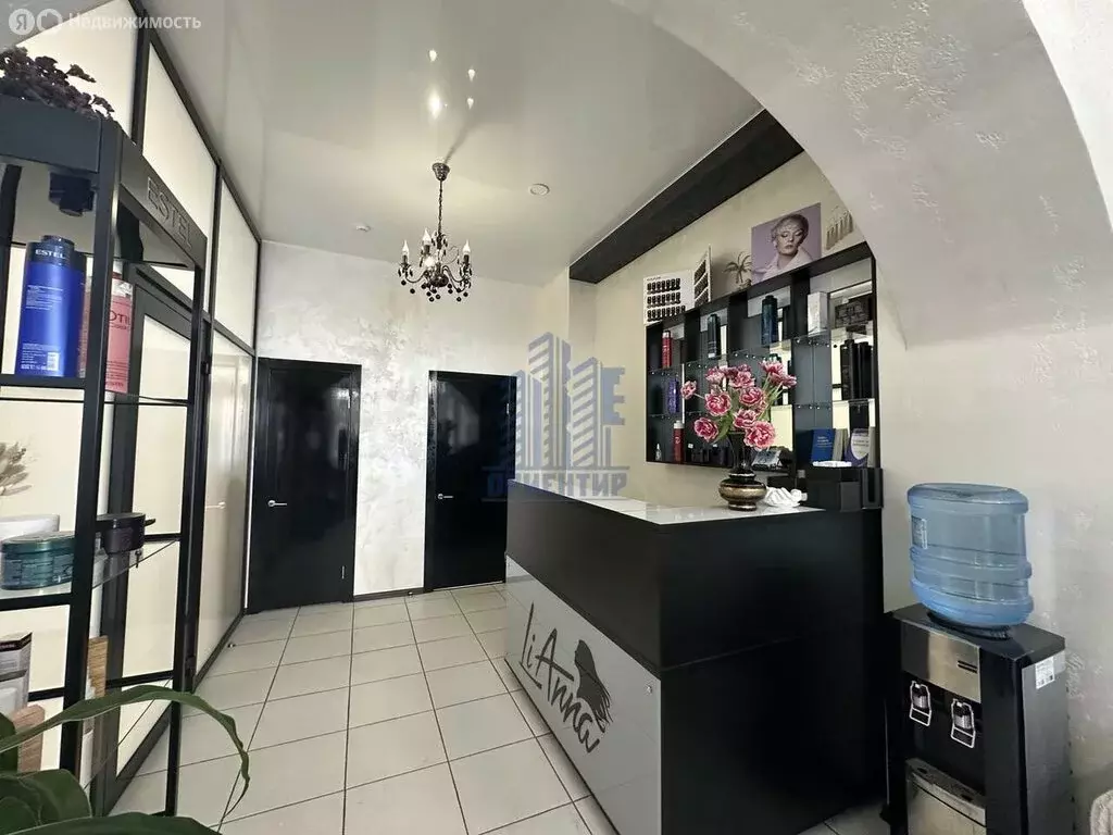 Помещение свободного назначения (67.5 м) - Фото 2