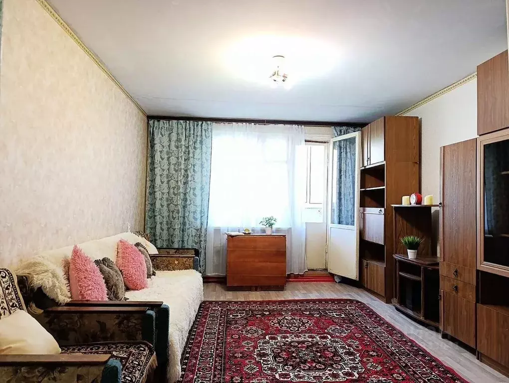Комната Свердловская область, Екатеринбург ул. Амундсена, 61 - Фото 0
