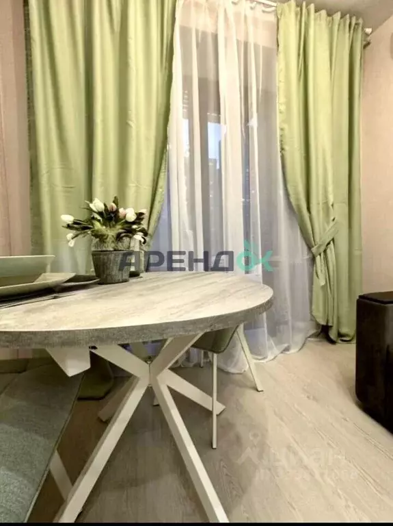 2-к кв. Москва Волгоградский просп., 32/3к5 (40.0 м) - Фото 1