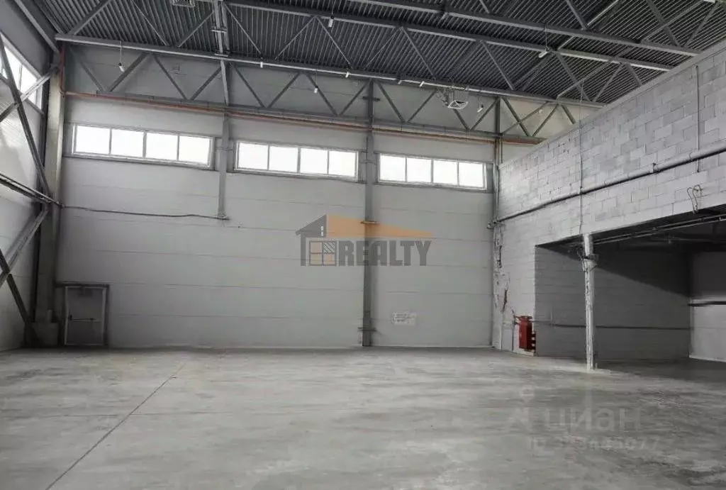 Производственное помещение в Московская область, Люберцы городской ... - Фото 1