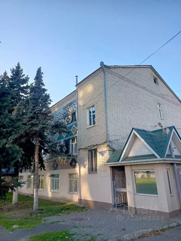 Комната Адыгея, Майкоп ул. Юннатов, 7 (15.4 м) - Фото 2