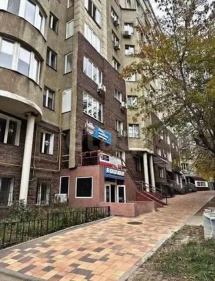2-к кв. Башкортостан, Уфа ул. Ветошникова, 131 (71.1 м) - Фото 1
