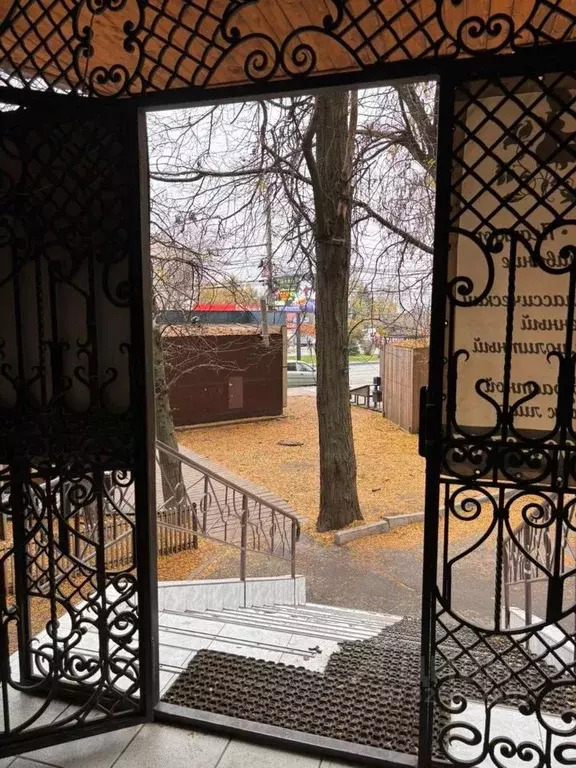 Помещение свободного назначения в Ростовская область, Ростов-на-Дону ... - Фото 1