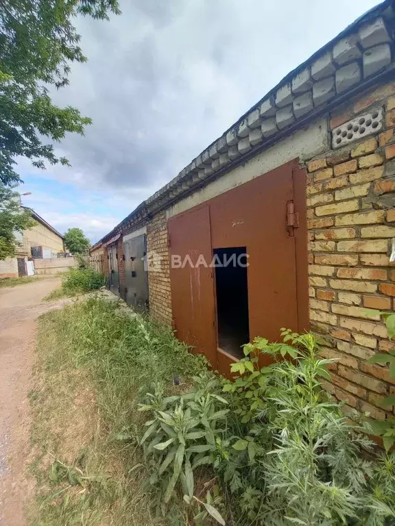 Гараж в Башкортостан, Октябрьский Северная ул., 17/1 (20 м) - Фото 2