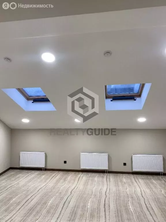 Офис (334.54 м) - Фото 1