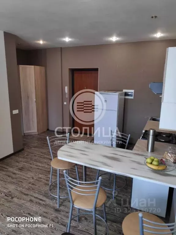 2-к кв. Московская область, Лосино-Петровский городской округ, ... - Фото 1