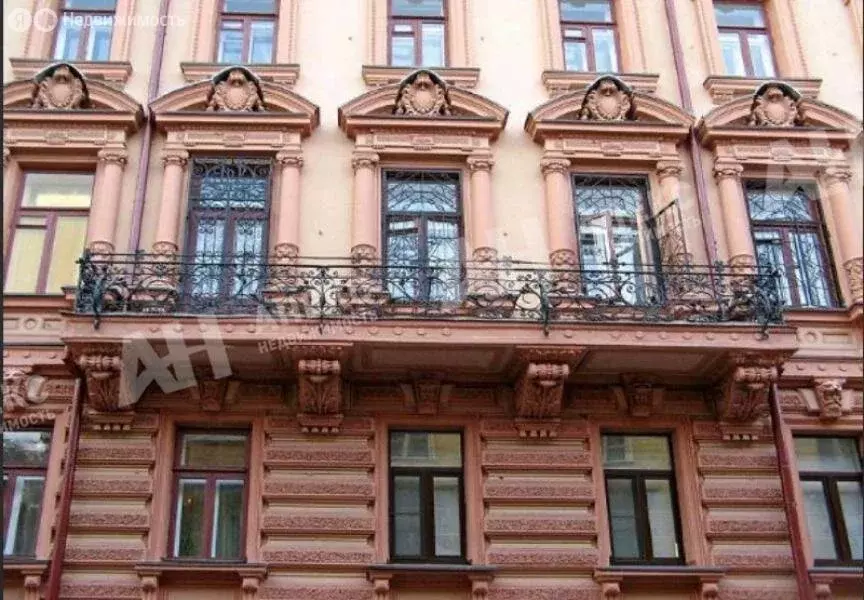 Офис (139 м) - Фото 1