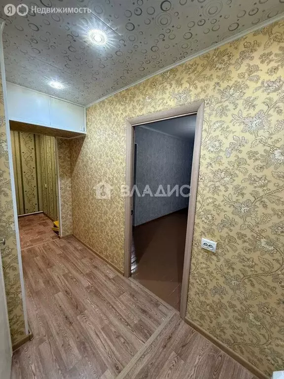 2-комнатная квартира: Подмоклово, 2 (39.3 м) - Фото 1