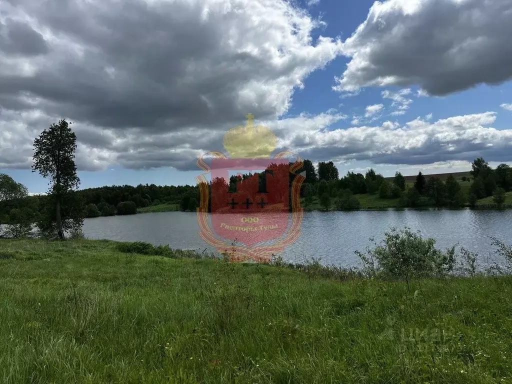 Купить Земельный Участок В Алексине Тульской Области