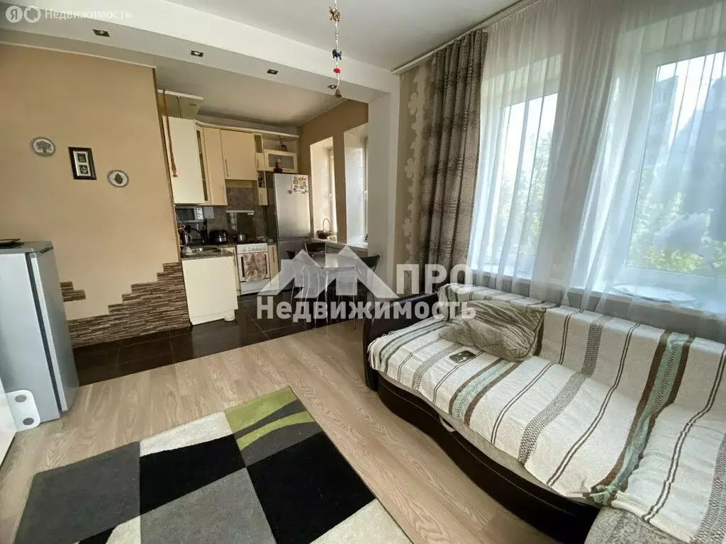 3-комнатная квартира: Узловая, улица 14 Декабря, 10/2 (66.4 м) - Фото 1