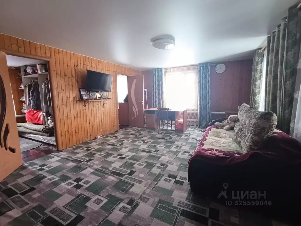 Дом в Башкортостан, Чишминский сельсовет, д. Новосафарово ул. Дорожная ... - Фото 2